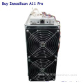 Innosilicon A11 Pro 1500M 2350W Eth Asic Miner